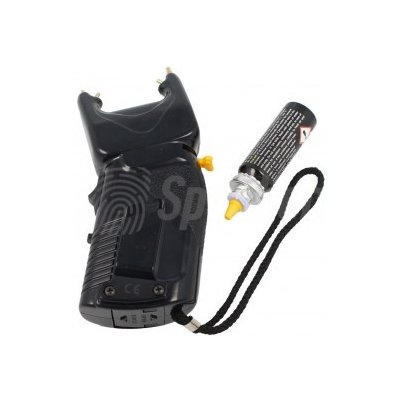 ESP Paralyzér s gelovým sprejem Scorpy 200 590538505 – Zbozi.Blesk.cz