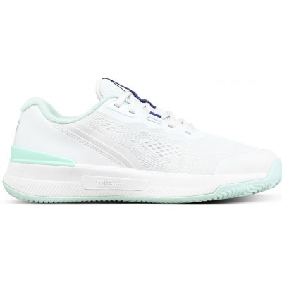Wilson Intrigue PRO JR White/Bay – Zboží Dáma