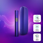 IQOS ILUMA i Electric Purple – Sleviste.cz