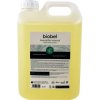 Ekologické mytí nádobí Biobel prostředek pro čisté nádobí s citronovou esencí 5 l