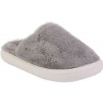 Zateplené papuče Coqui HOMIES Khaki grey – Hledejceny.cz