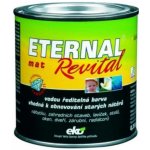 Eternal mat Revital 0,7 kg šedobéžová – Hledejceny.cz