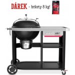 Weber Performer Premium 57 cm – Zbozi.Blesk.cz