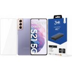 Ochranná fólie 3MK Samsung Galaxy S21 – Hledejceny.cz
