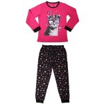 Wolf S2352B sytě růžová – Zboží Dáma