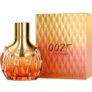 James Bond 007 parfémovaná voda dámská 50 ml