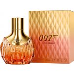 James Bond 007 parfémovaná voda dámská 50 ml – Zboží Mobilmania