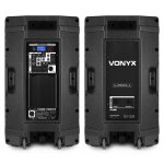 Vonyx VSA150S – Hledejceny.cz