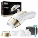 Braun IPL Silk-expert Pro 5 PL5431 – Hledejceny.cz