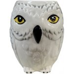 EPEE merch Hrnek Harry Potter Hedvika a karneval 500 ml – Sleviste.cz