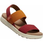 Keen ELLE BACKSTRAP WOMEN merlot/birch – Zbozi.Blesk.cz