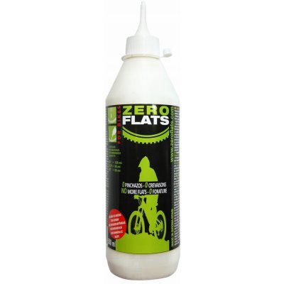 Zeroflats Latex tmel 500 ml – HobbyKompas.cz