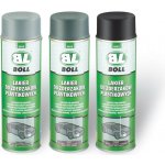 BOLL Lak na nárazníky světle šedý 500 ml 001014 | Zboží Auto