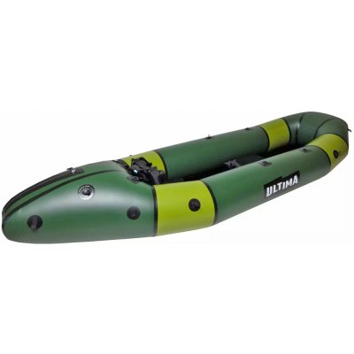Packraft Ultima Toronto – Hledejceny.cz