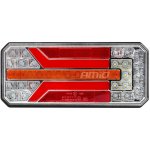 Světlo zadní sdružené LED dynamické LEVÉ PRAVE- RCL-01-LR – Hledejceny.cz