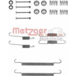 METZGER AUTOTEILE Příslušenství 105-0707 | Zboží Auto