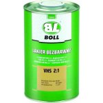 BOLL Bezbarvý lak VHS 2:1 1 l – Zbozi.Blesk.cz