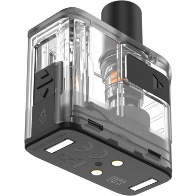 Vaporesso Apex Pod cartridge 0.6ohm – Zboží Mobilmania