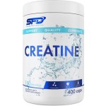 SFD NUTRITION Creatine 400 kapslí – Zboží Mobilmania