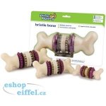 Petsafe Busy Buddy Bristle Bone M – Zboží Dáma