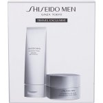 Shiseido Men Moisturizing Recovery Cream 50 ml – Zboží Dáma