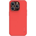 Pouzdro Nillkin Super Frosted iPhone 14 PRO Red – Hledejceny.cz