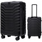 Wings PEAFOWL Černá 63 L – Zboží Dáma