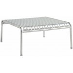 HAY Stůl Palissade Low Table, galvanised – Hledejceny.cz