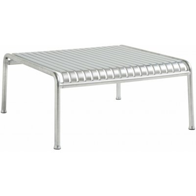 HAY Stůl Palissade Low Table, galvanised – Hledejceny.cz