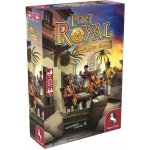 Pegasus Spiele Port Royal Big box – Zboží Živě
