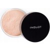 Pudr na tvář Inglot HD rozjasňující sypký pudr s diamantovým práškem 42 4,5 g