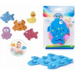 Canpol babies Mini protiskluzové podložky do vany 5ks – Zboží Dáma