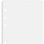 Filofax Náplň, Osobní, průhledná obálka, horní otevírání – Zboží Živě