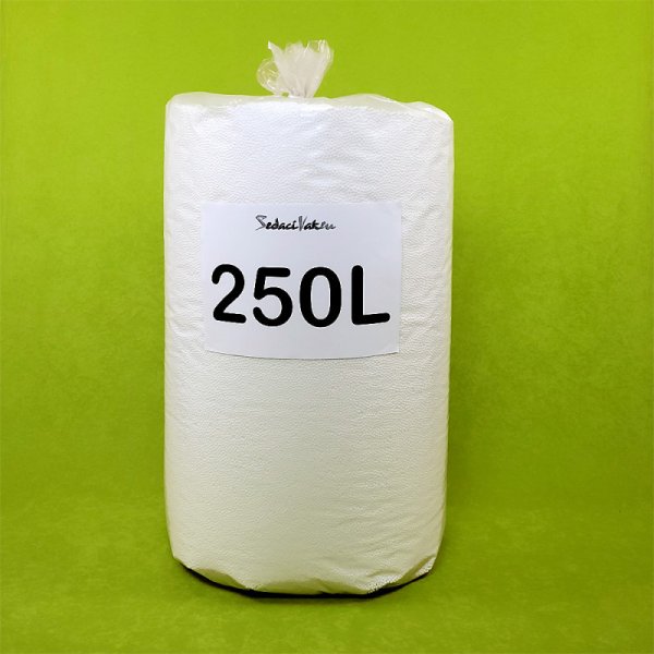 Polystyrenové kuličky 250l - Náplň do sedacích vaků