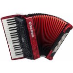 Hohner Bravo III 80 – Zboží Dáma