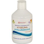 Swedish Nutra Hyaluronic Acid 500 ml – Sleviste.cz