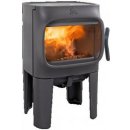 Jotul F 105 R LL černá