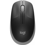 Logitech M190 Wireless Mouse 910-005906 – Zboží Živě