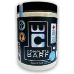 Complete BARF Kosti a zuby pro střední a velká plemena 1 050 g – Hledejceny.cz