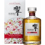 Hibiki Blossom Harmony Limited Release 2022 43% 0,7 l (holá láhev) – Hledejceny.cz