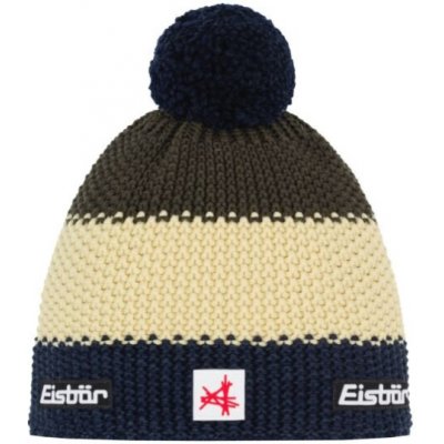 Eisbär Star Pompon MÜ SA 517/Nachtmele/Clear Light/Outdoor Green – Hledejceny.cz