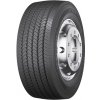 Nákladní pneumatika Semperit WINTER F2 385/55 R22.5 160K