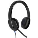 Logitech USB Headset H540