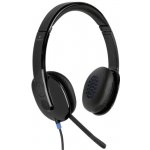 Logitech USB Headset H540 – Hledejceny.cz