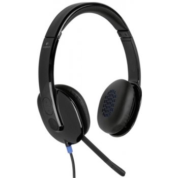 Logitech USB Headset H540