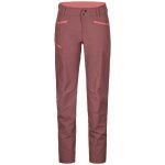 Ortovox dámské softshellové kalhoty Pelmo Pants W black raven – Zboží Dáma