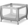 Dětská ohrádka Hauck Sleep'n Play SQ 2021 nordic grey