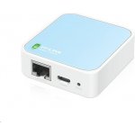 TP-Link TL-WR802N – Zboží Živě