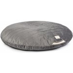 Nobodinoz Sahara Velvet slate grey – Zboží Mobilmania