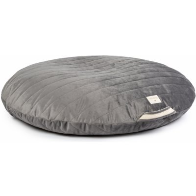 Nobodinoz Sahara Velvet slate grey – Zboží Mobilmania